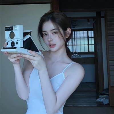 平静的海滩